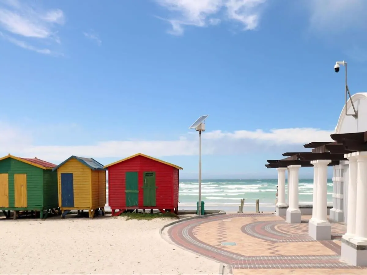 Fleurs Place Muizenberg South Africa