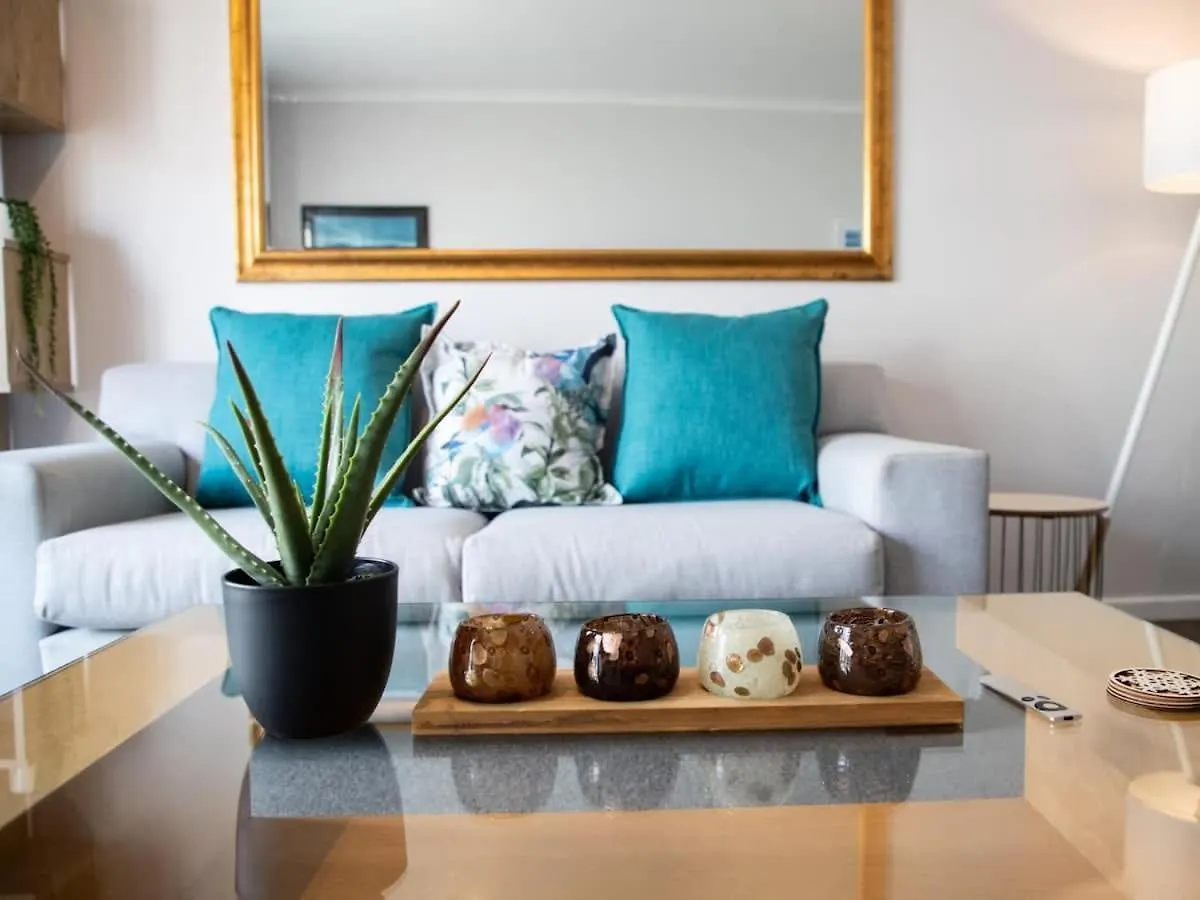 Apartment Fleurs Place Muizenberg